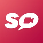 Logo of SoLive android Application 